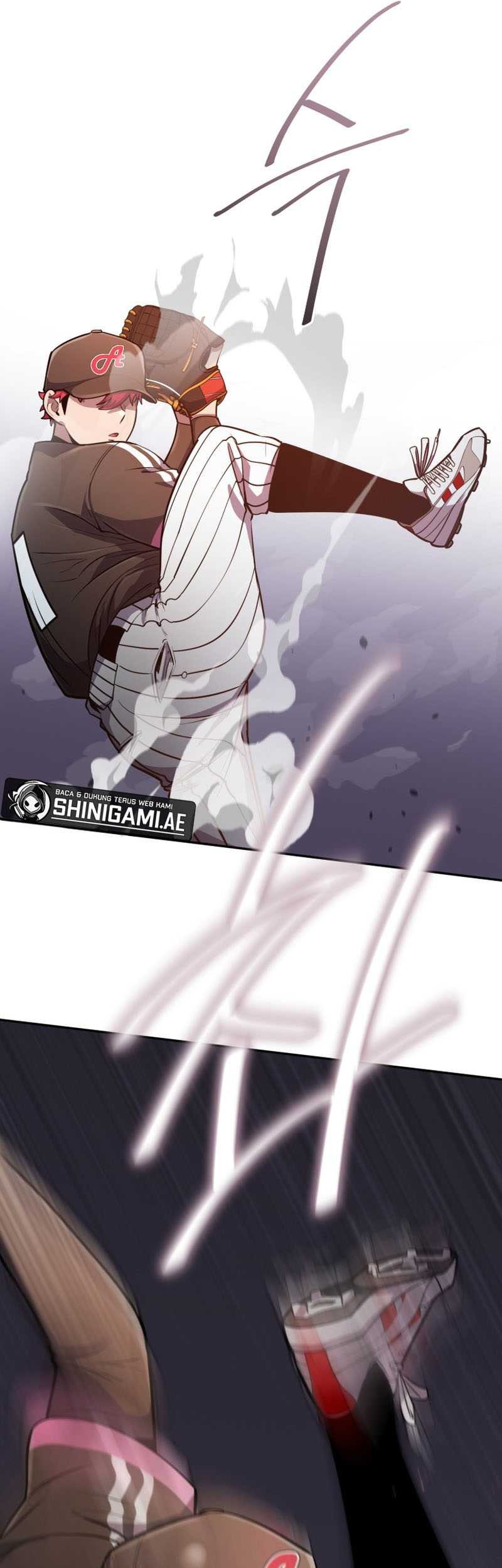 King of The Mound Chapter 61 Gambar 46