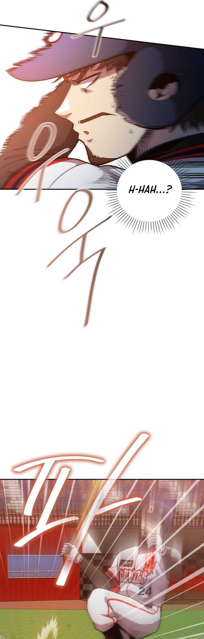 King of The Mound Chapter 61 Gambar 48