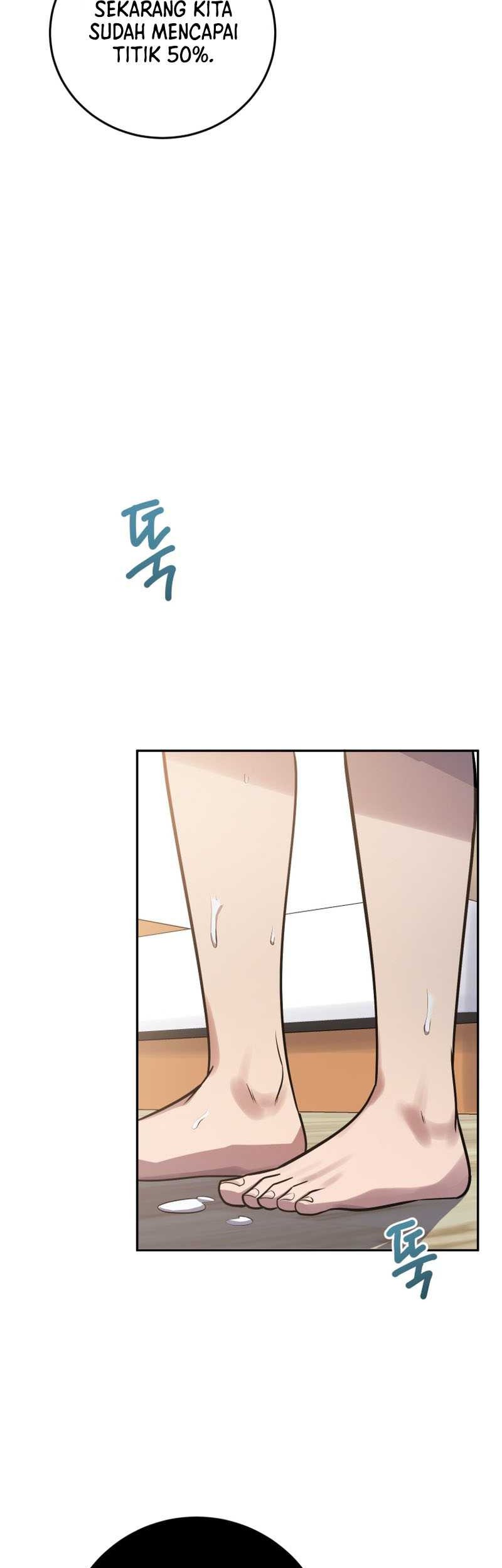 King of The Mound Chapter 61 Gambar 8