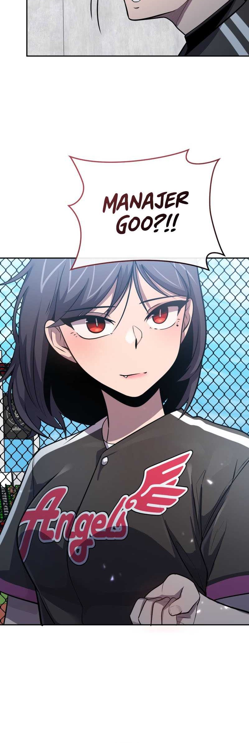 King of The Mound Chapter 61 Gambar 25