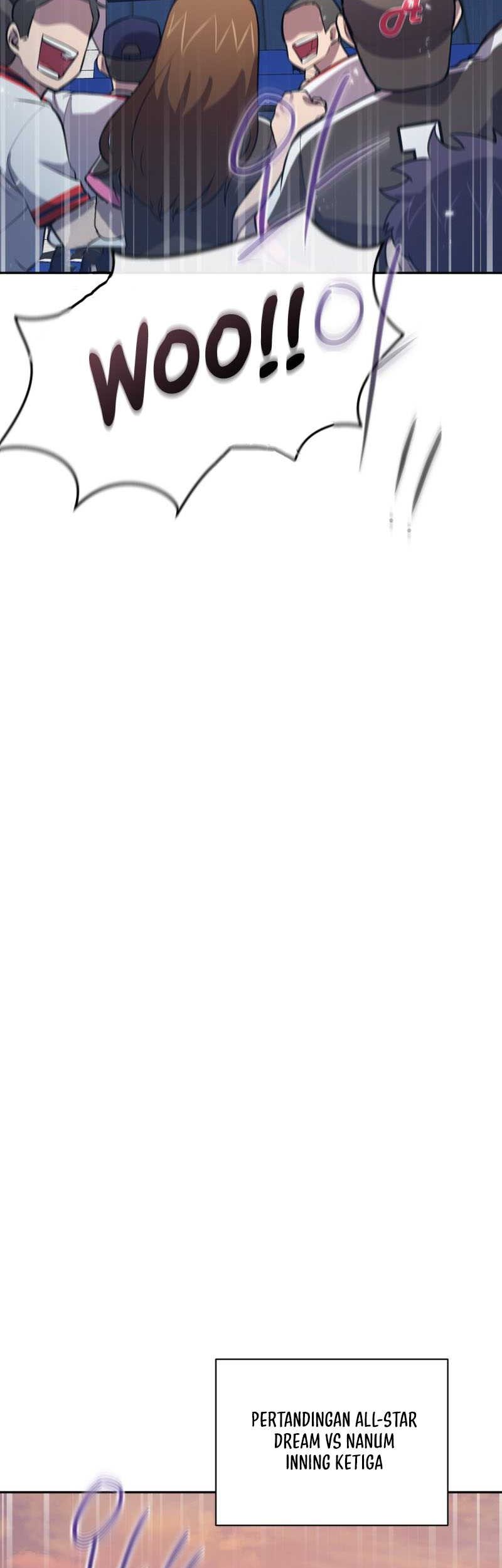 King of The Mound Chapter 61 Gambar 32