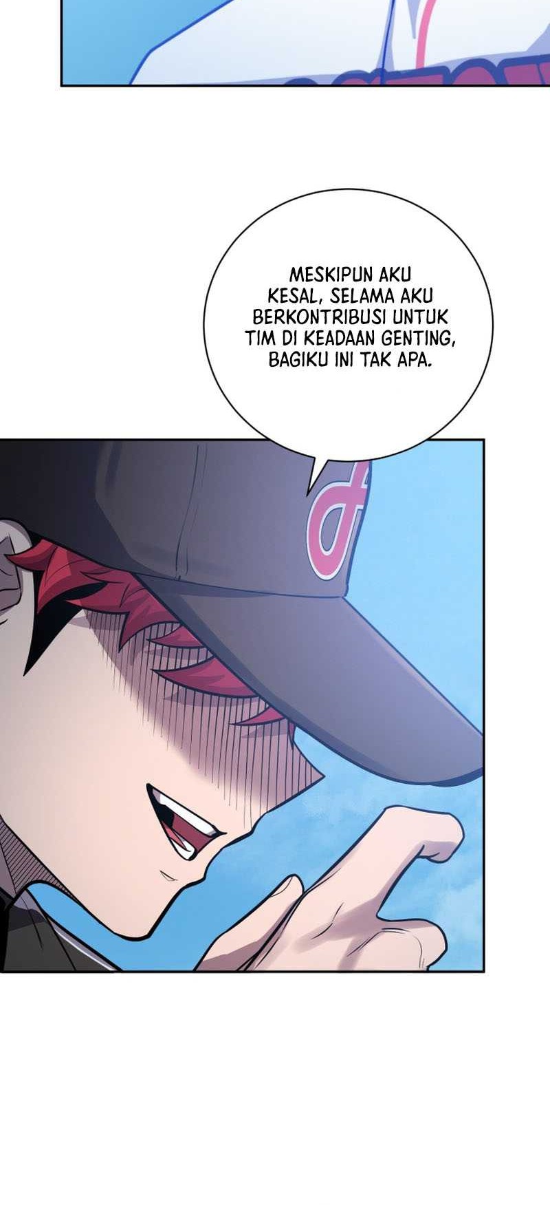 King of The Mound Chapter 60 Gambar 54