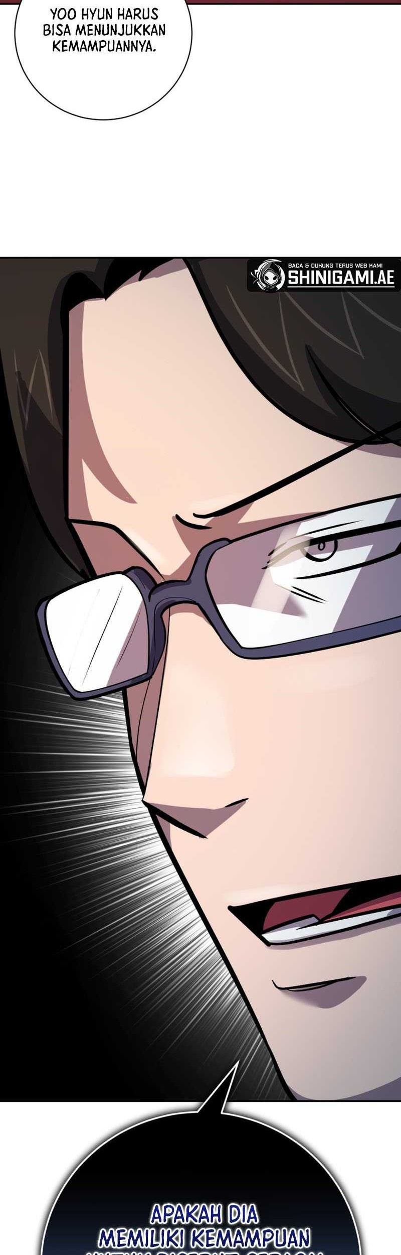 King of The Mound Chapter 60 Gambar 60