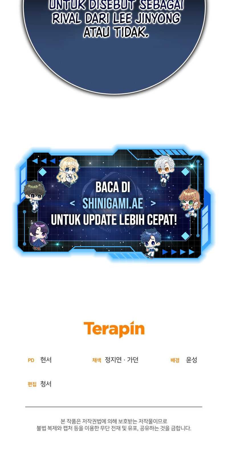 King of The Mound Chapter 60 Gambar 61