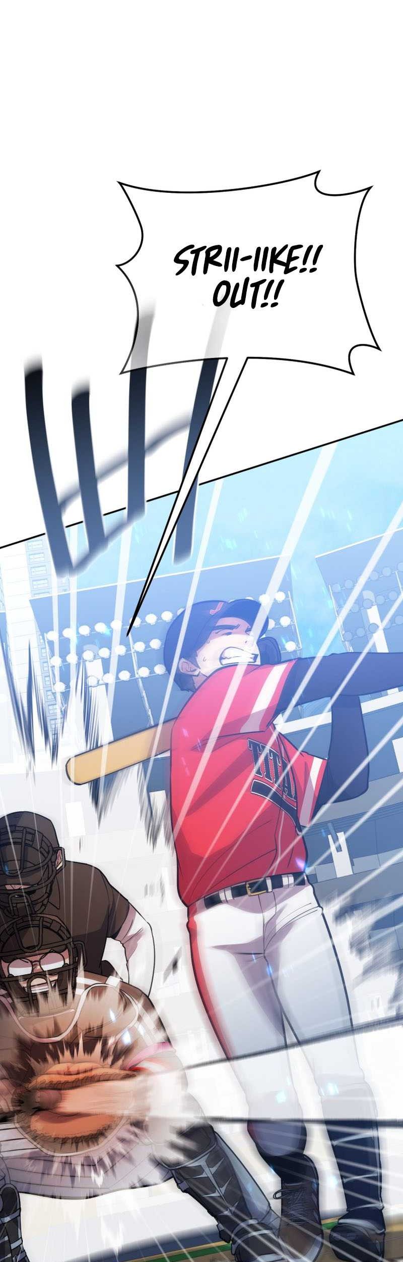 King of The Mound Chapter 60 Gambar 49