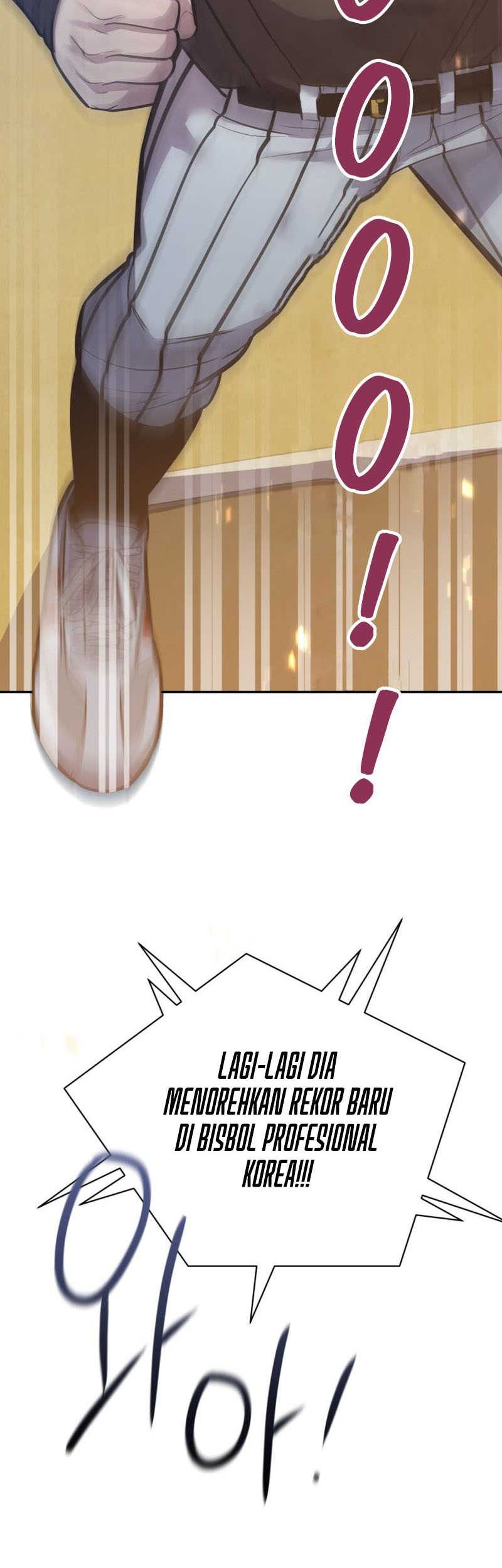 King of The Mound Chapter 60 Gambar 5