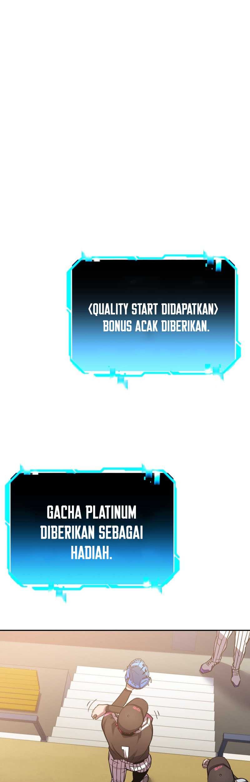 King of The Mound Chapter 60 Gambar 7