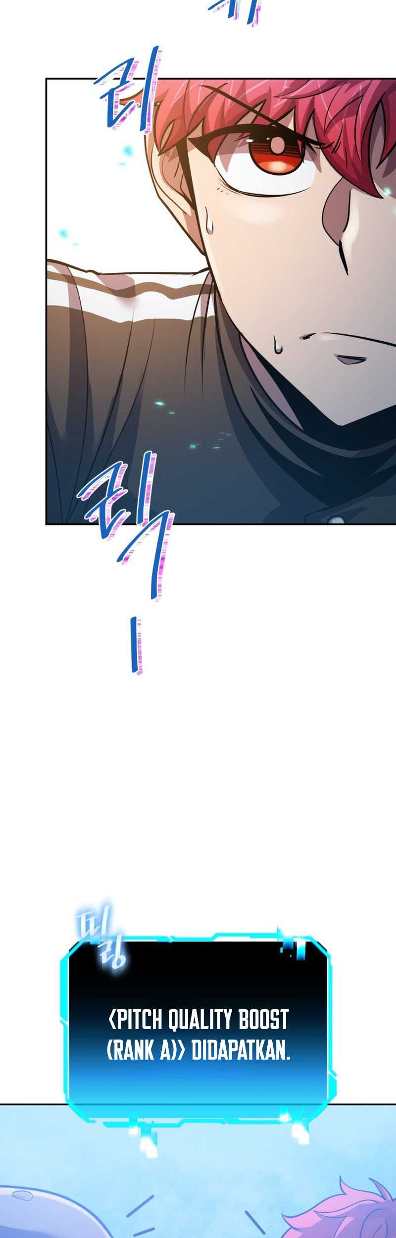 King of The Mound Chapter 60 Gambar 9