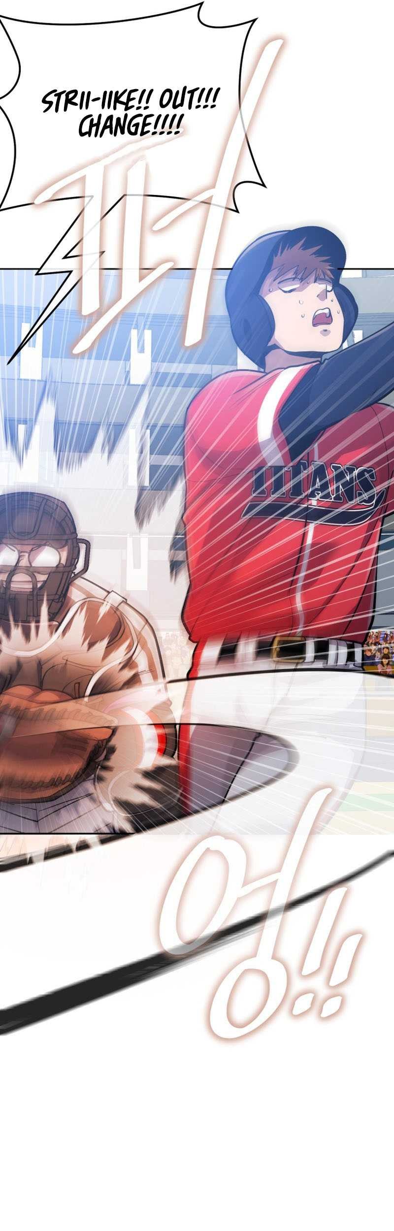 King of The Mound Chapter 60 Gambar 15