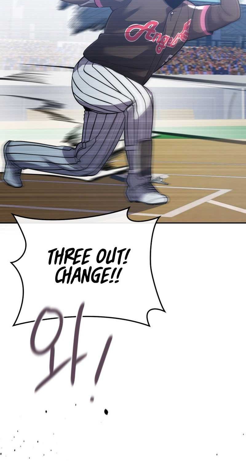 King of The Mound Chapter 60 Gambar 22