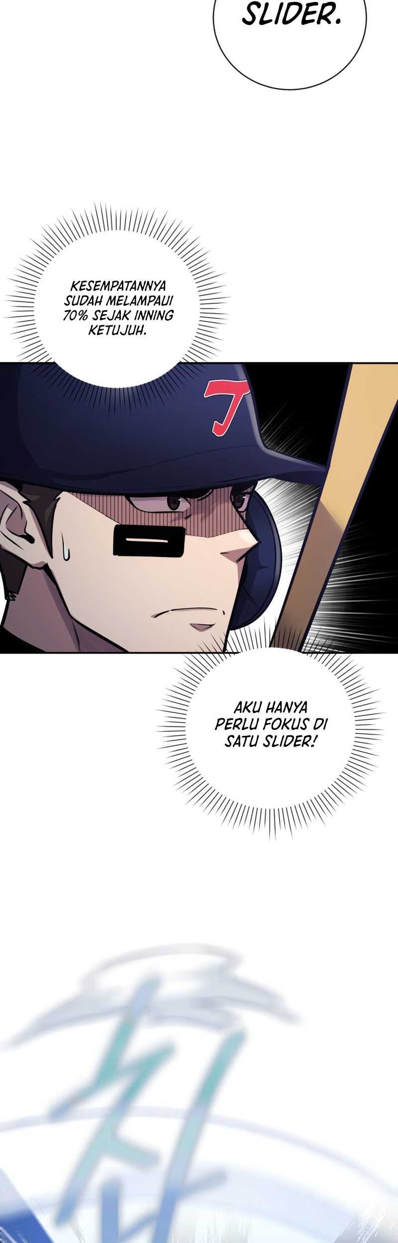 King of The Mound Chapter 60 Gambar 25