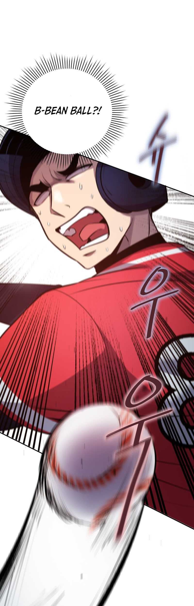 King of The Mound Chapter 60 Gambar 27