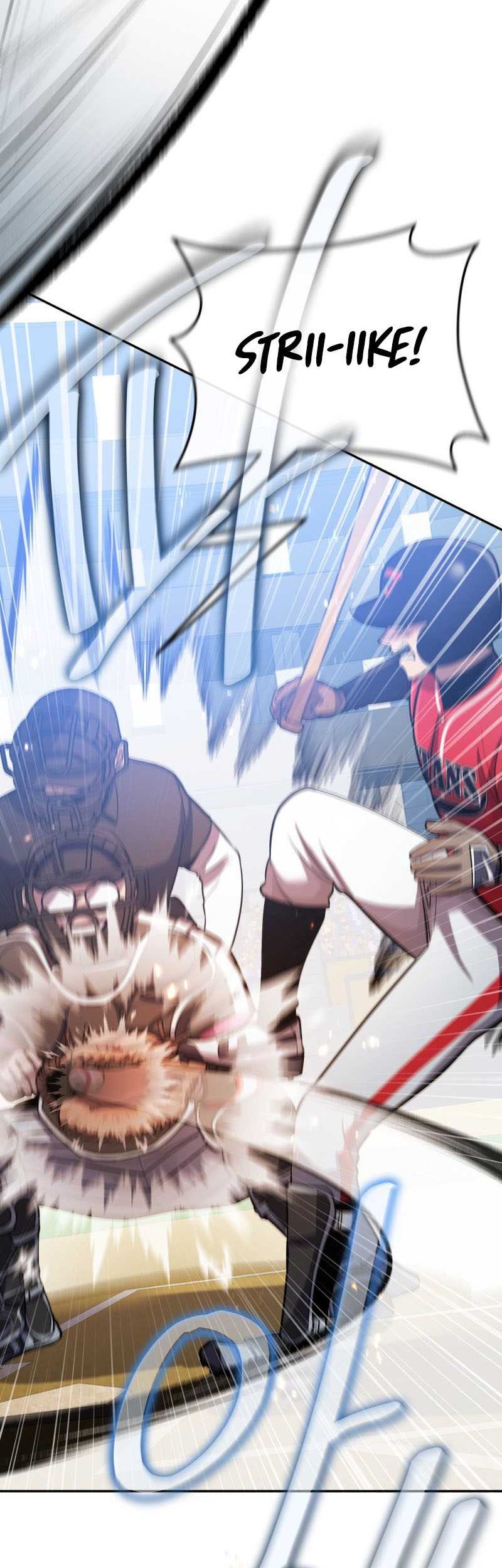 King of The Mound Chapter 60 Gambar 28