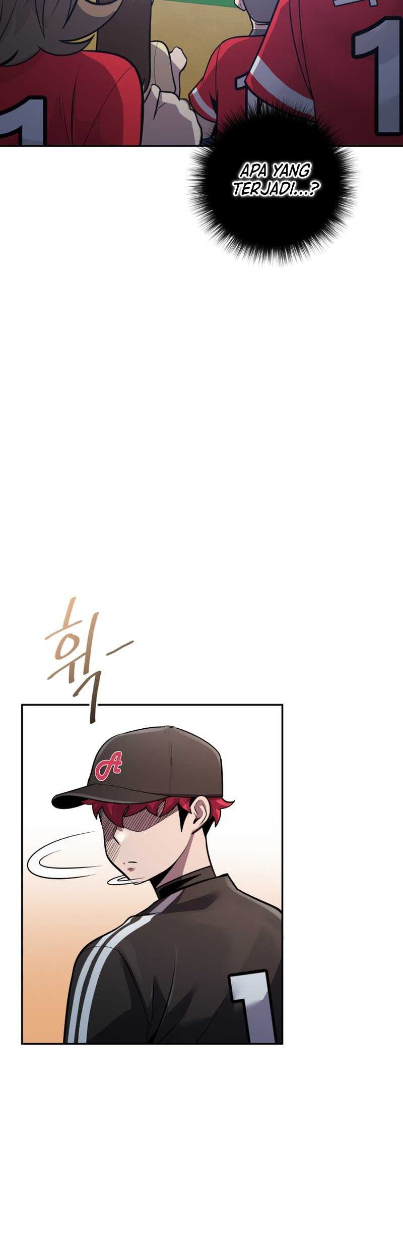 King of The Mound Chapter 60 Gambar 34