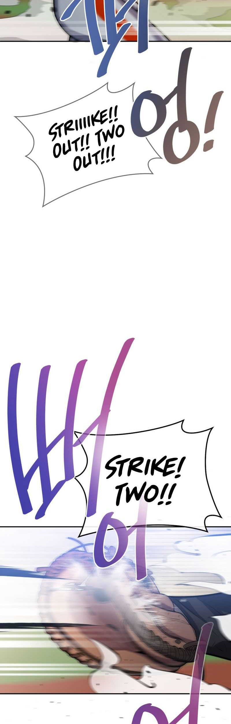 King of The Mound Chapter 66 Gambar 48