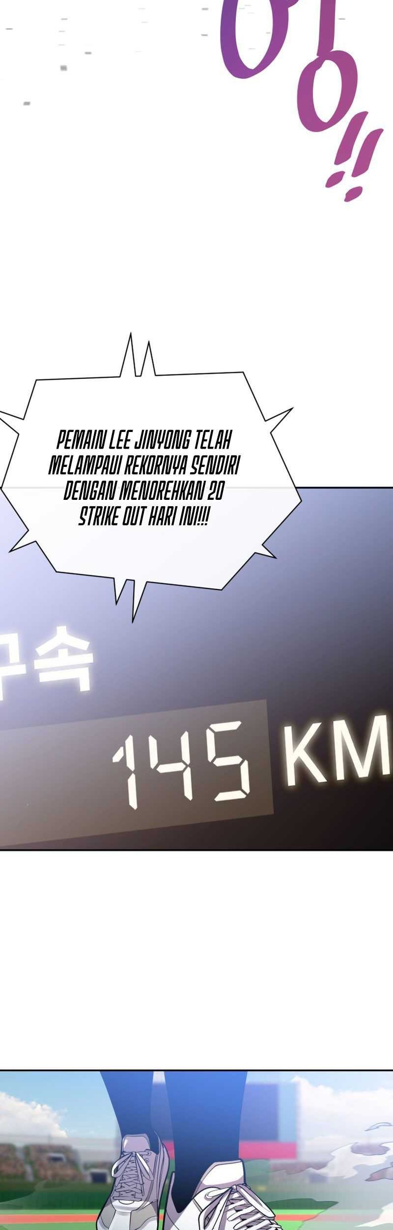 King of The Mound Chapter 66 Gambar 49