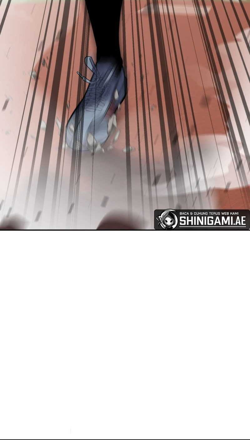 King of The Mound Chapter 66 Gambar 54