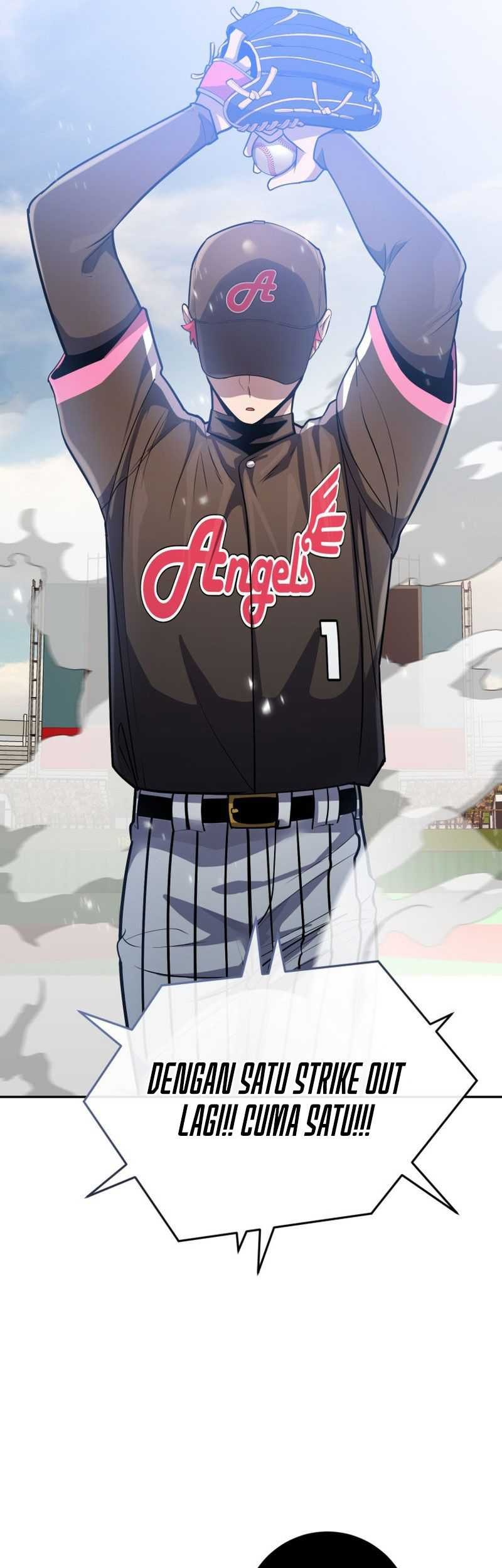 King of The Mound Chapter 66 Gambar 51