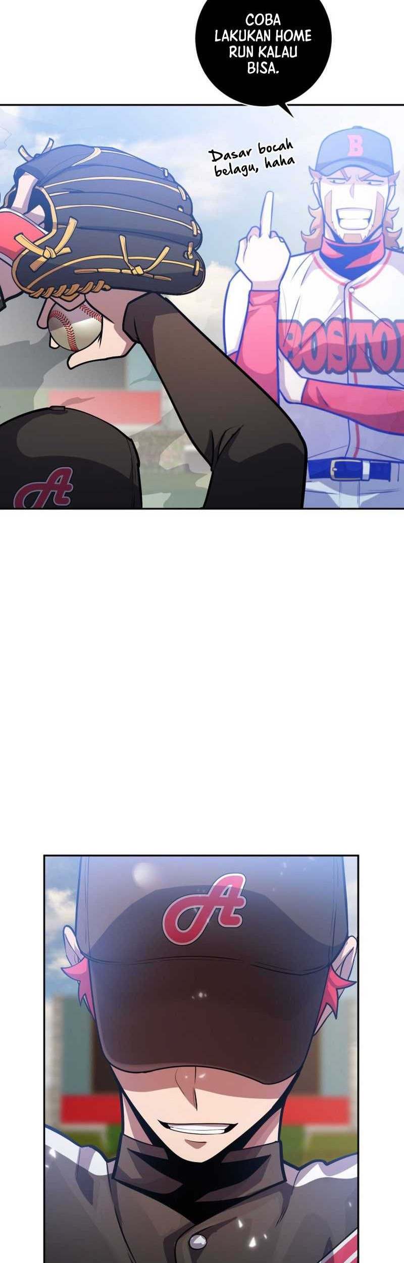 King of The Mound Chapter 66 Gambar 52