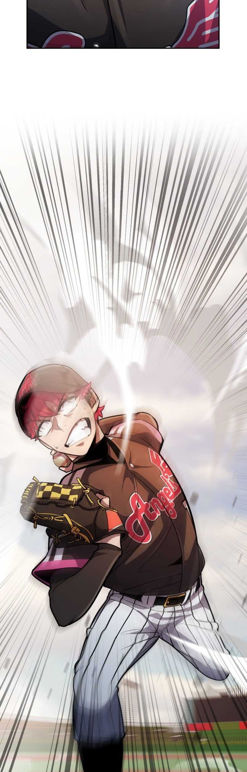 King of The Mound Chapter 66 Gambar 53