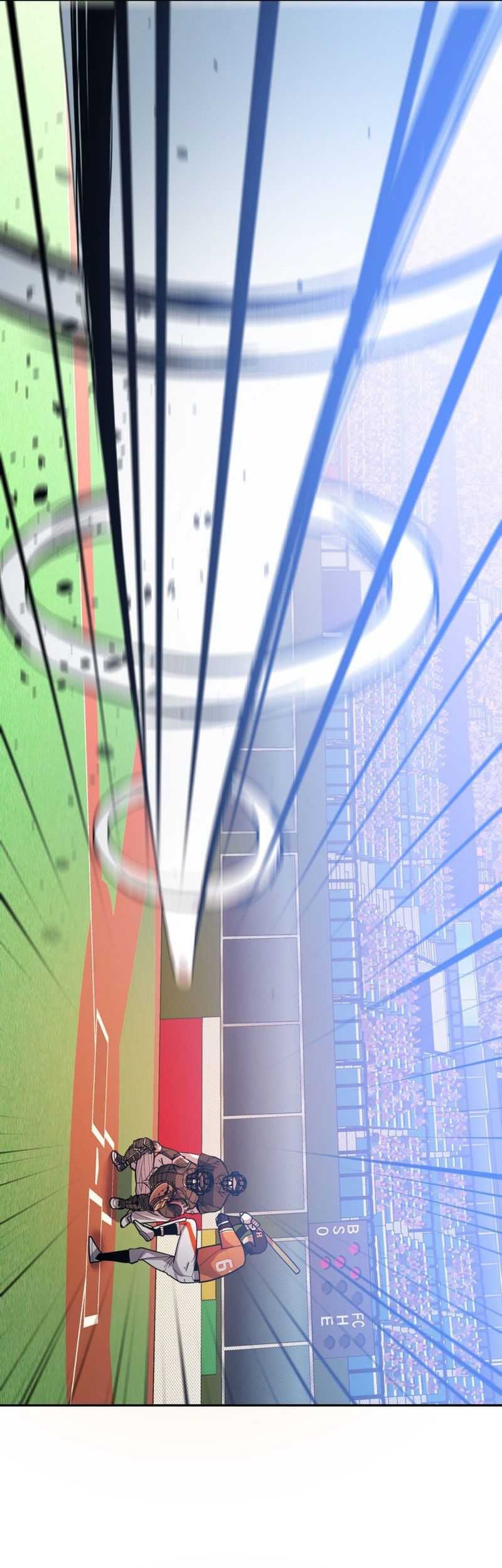 King of The Mound Chapter 66 Gambar 55