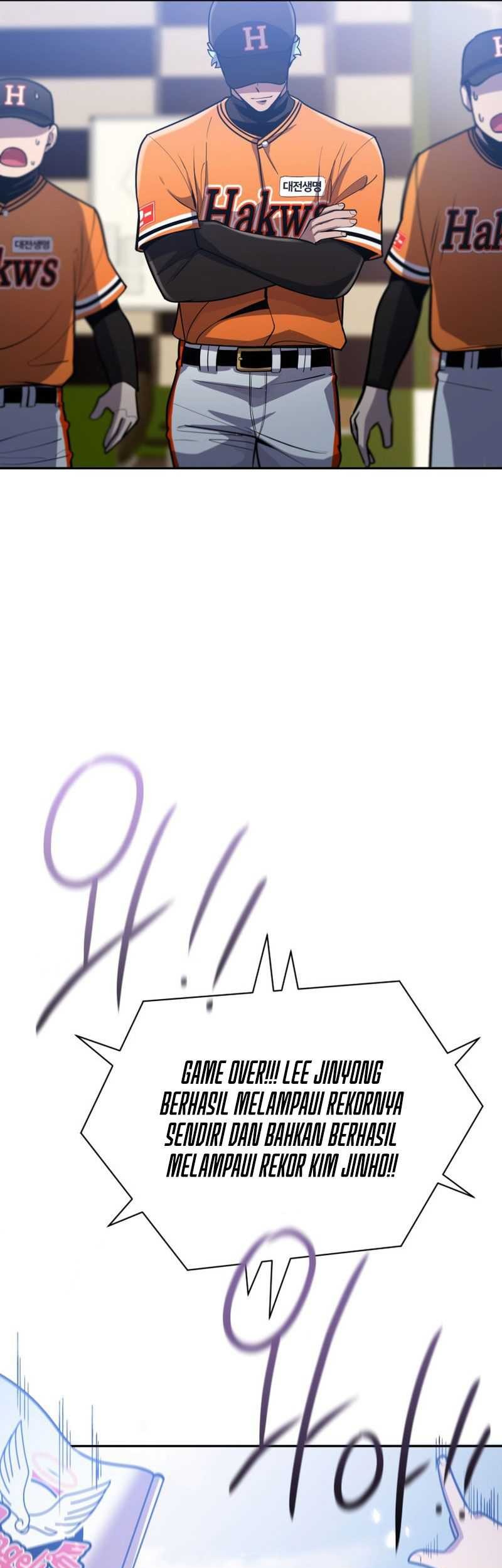 King of The Mound Chapter 66 Gambar 59