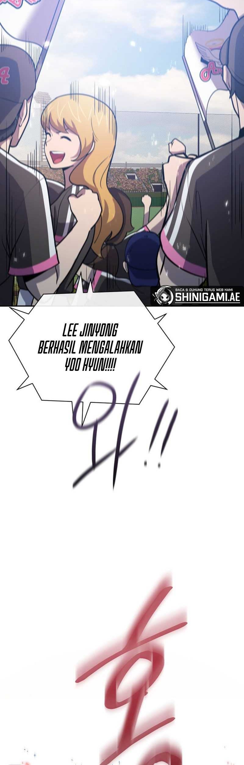 King of The Mound Chapter 66 Gambar 60