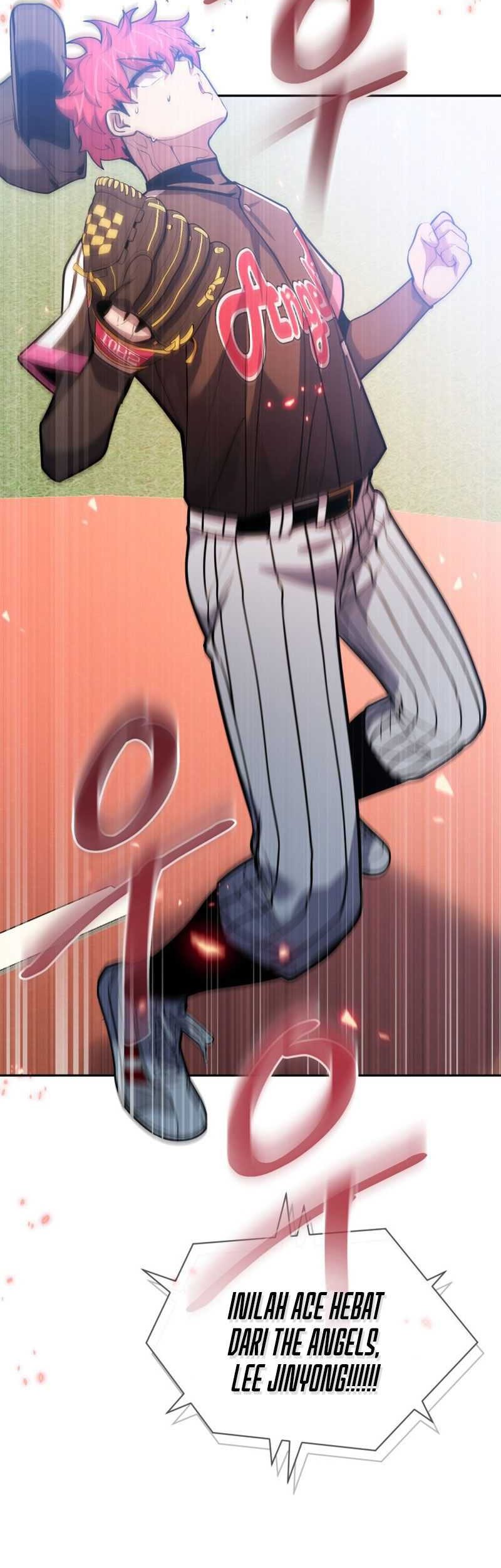 King of The Mound Chapter 66 Gambar 61