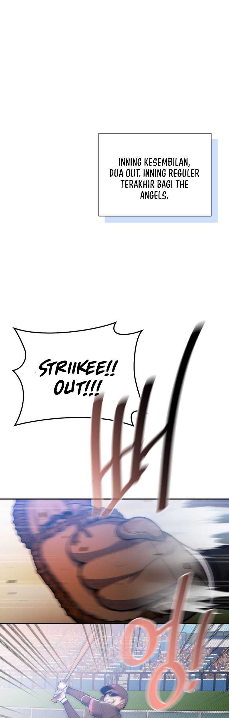 King of The Mound Chapter 66 Gambar 33