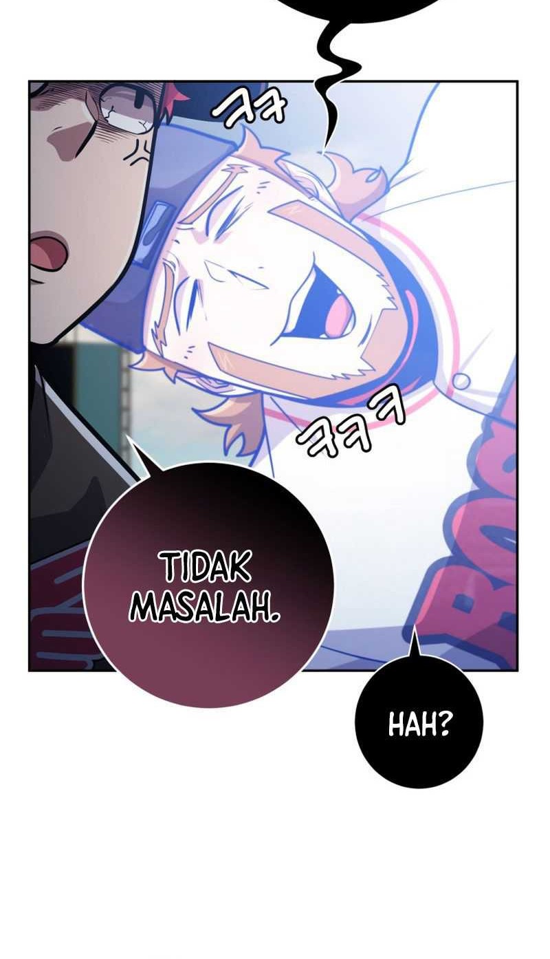 King of The Mound Chapter 66 Gambar 40