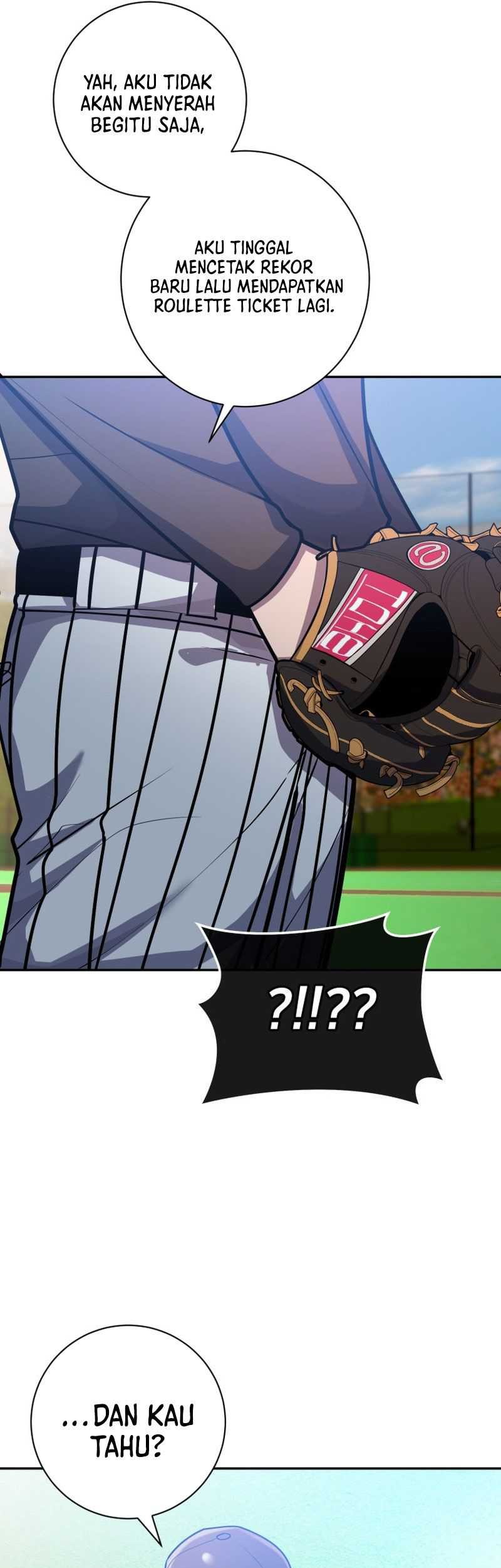 King of The Mound Chapter 66 Gambar 41