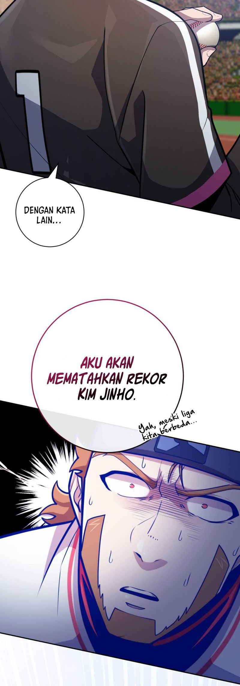 King of The Mound Chapter 66 Gambar 43
