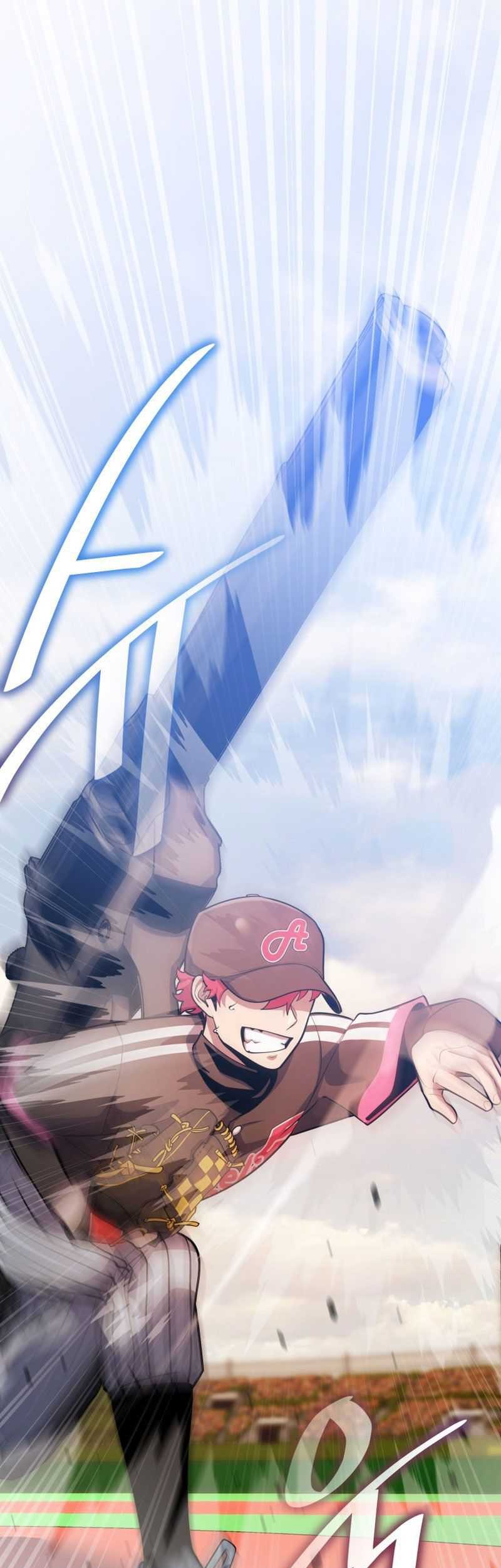 King of The Mound Chapter 66 Gambar 44