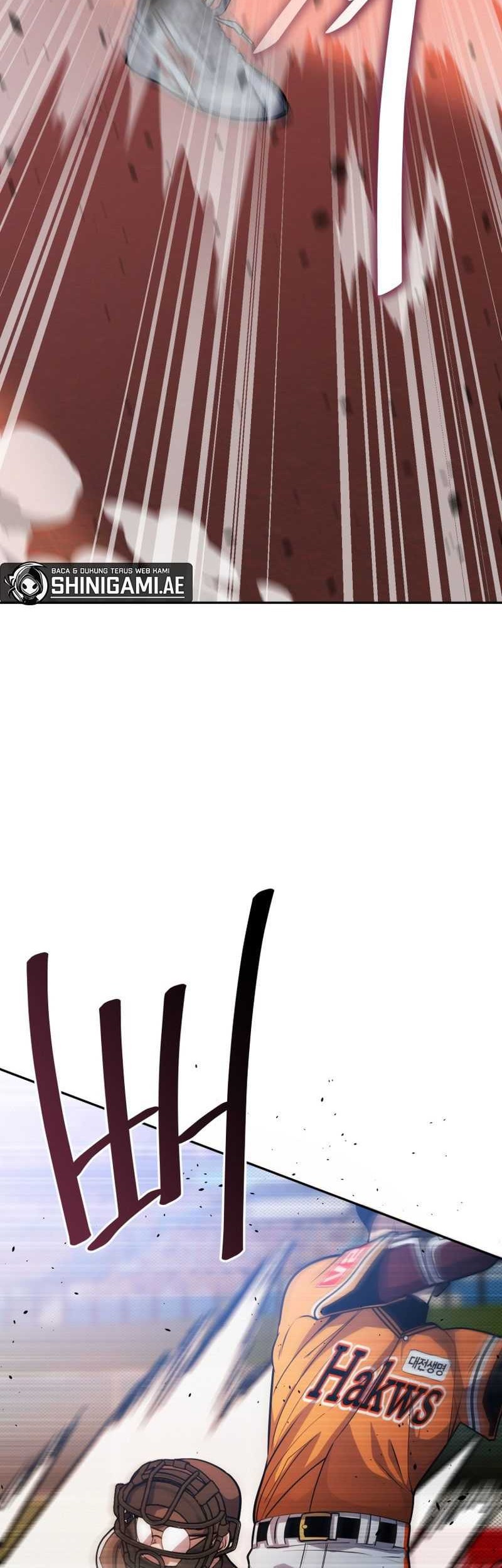 King of The Mound Chapter 66 Gambar 45