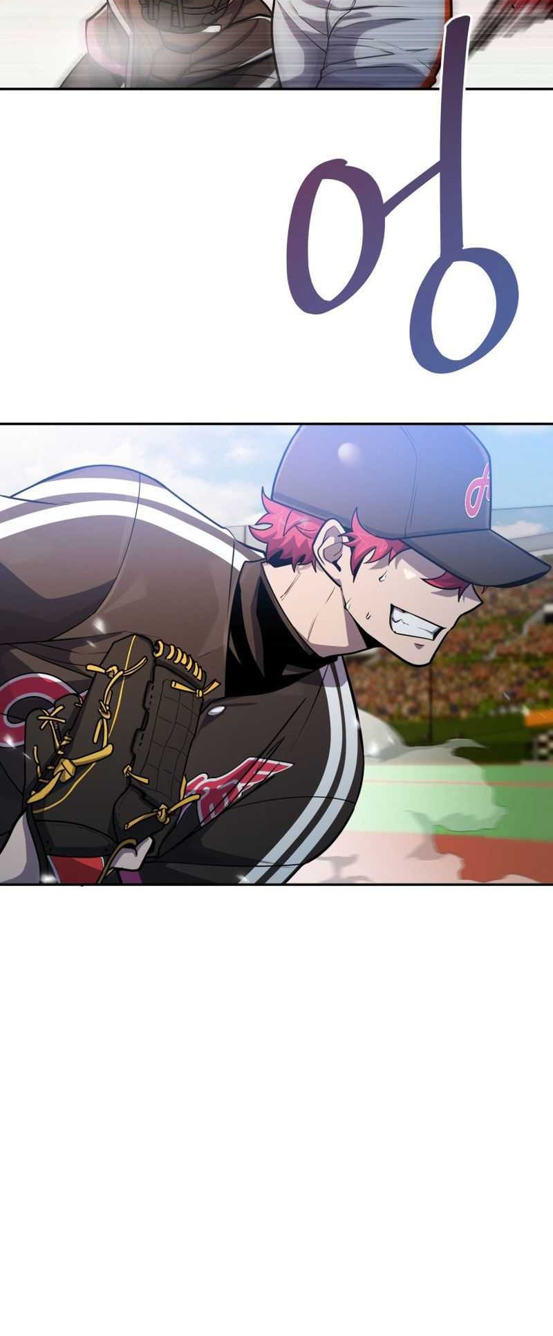 King of The Mound Chapter 66 Gambar 46