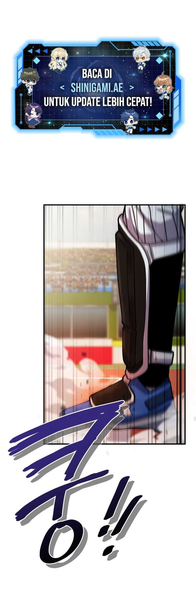 Manhwa King of The Mound Chapter 66 gambar nomor 2