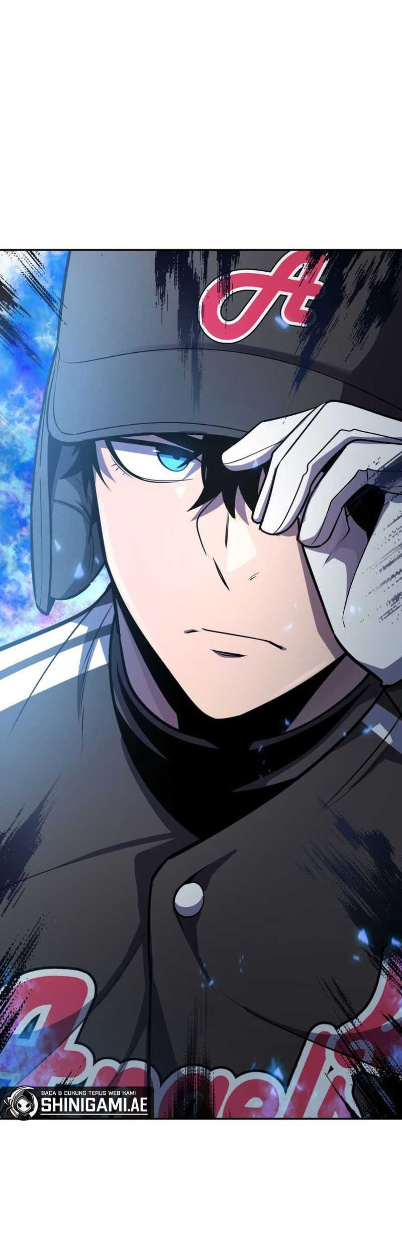 King of The Mound Chapter 66 Gambar 3