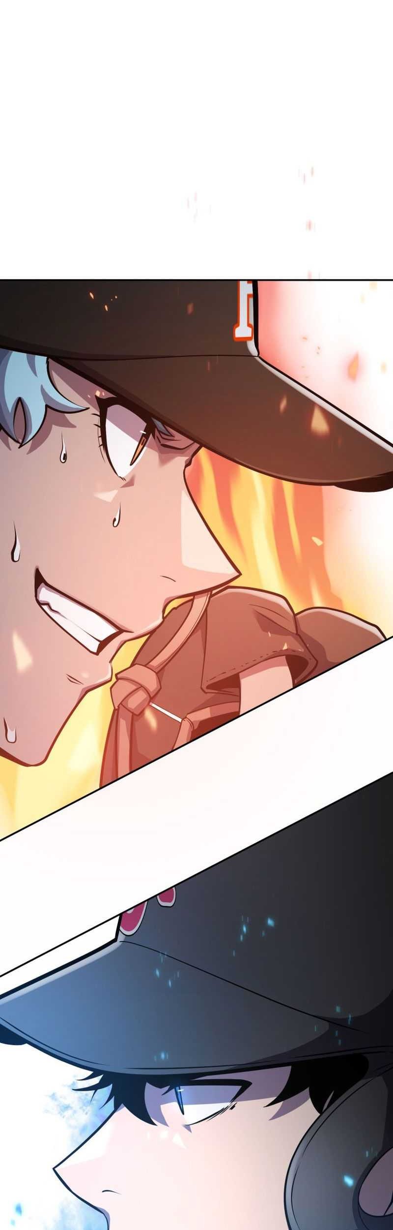 King of The Mound Chapter 66 Gambar 4