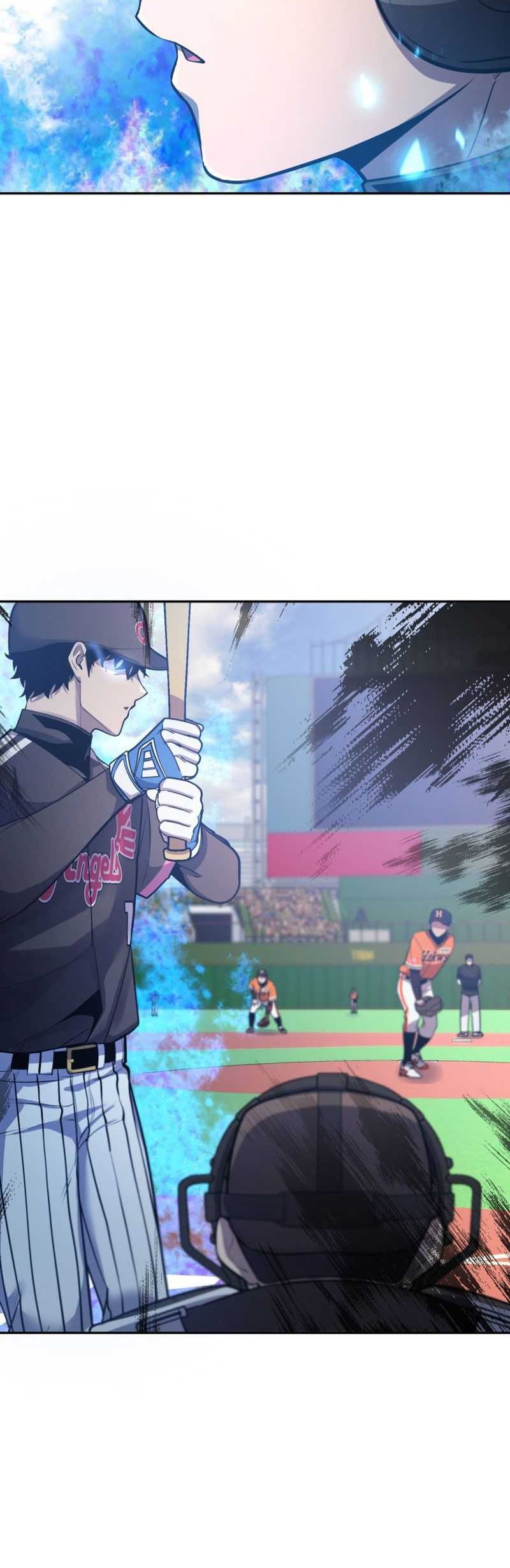 King of The Mound Chapter 66 Gambar 5