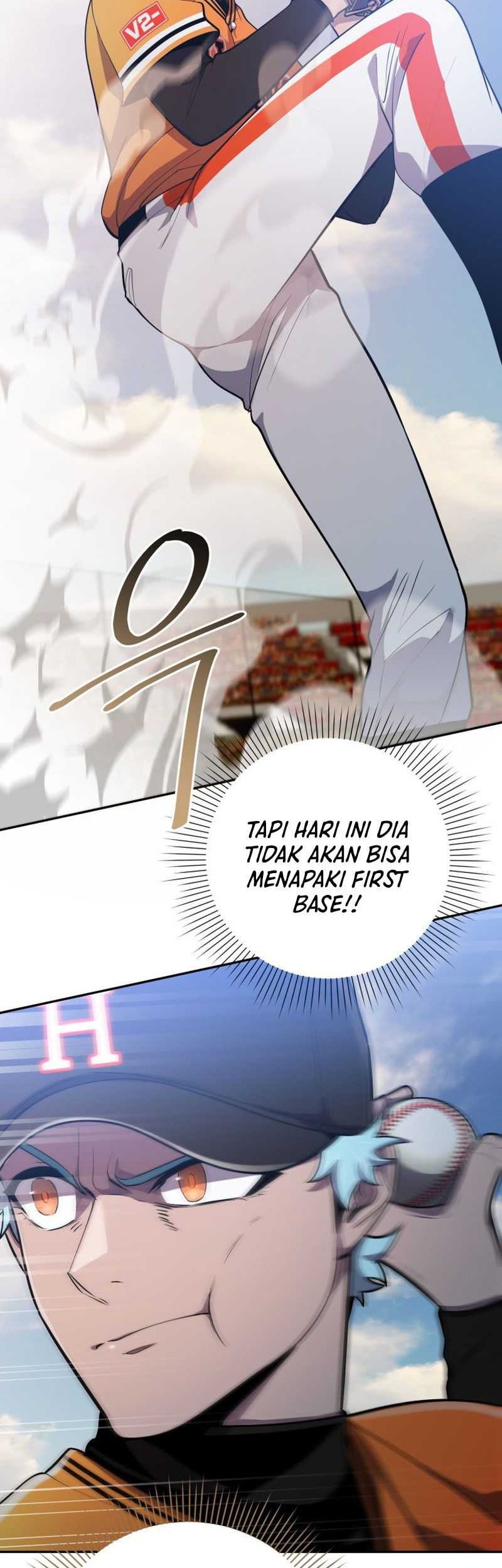 King of The Mound Chapter 66 Gambar 7