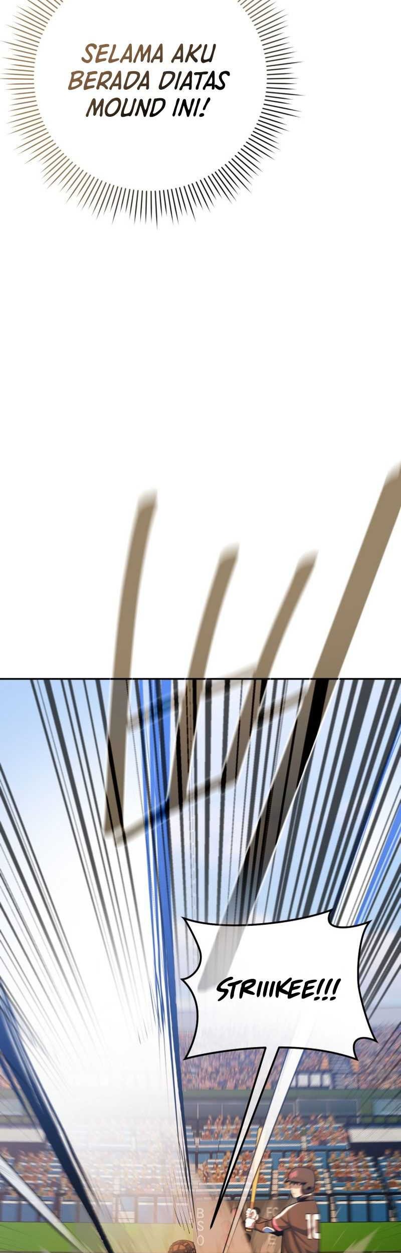 King of The Mound Chapter 66 Gambar 8