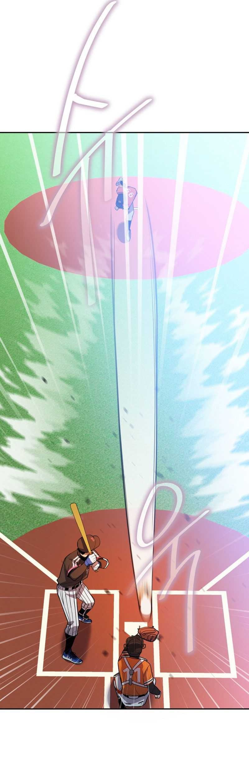 King of The Mound Chapter 66 Gambar 10