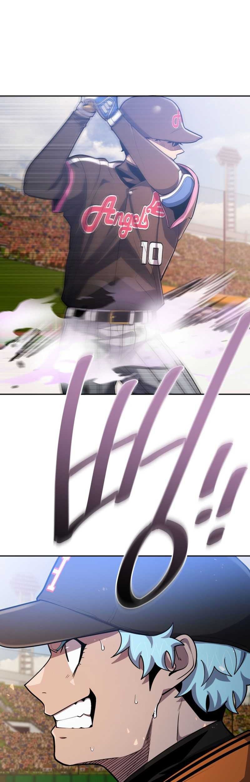 King of The Mound Chapter 66 Gambar 11