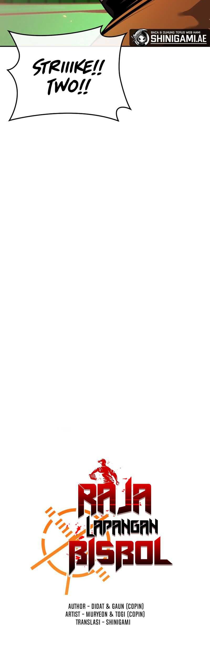 King of The Mound Chapter 66 Gambar 12