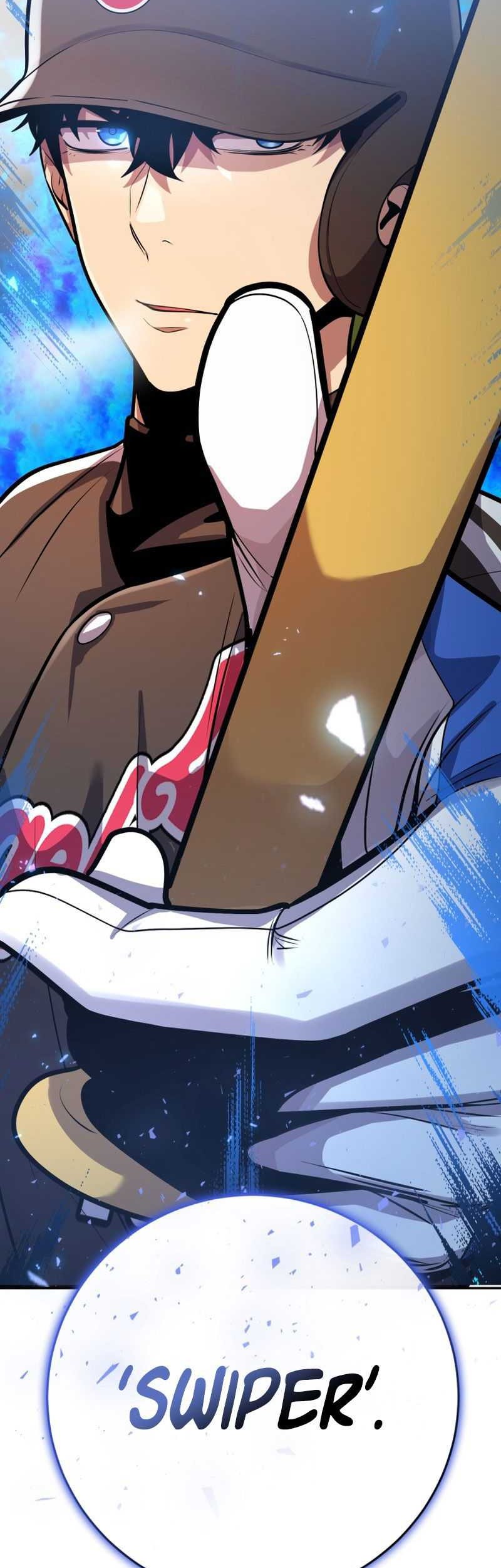 King of The Mound Chapter 66 Gambar 16