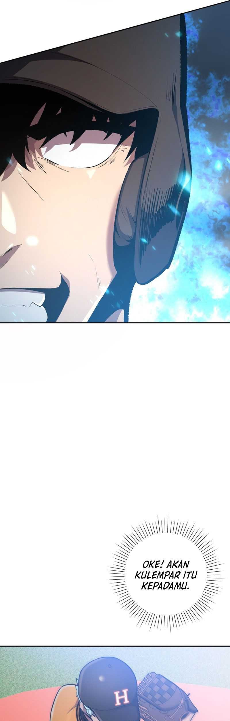 King of The Mound Chapter 66 Gambar 18