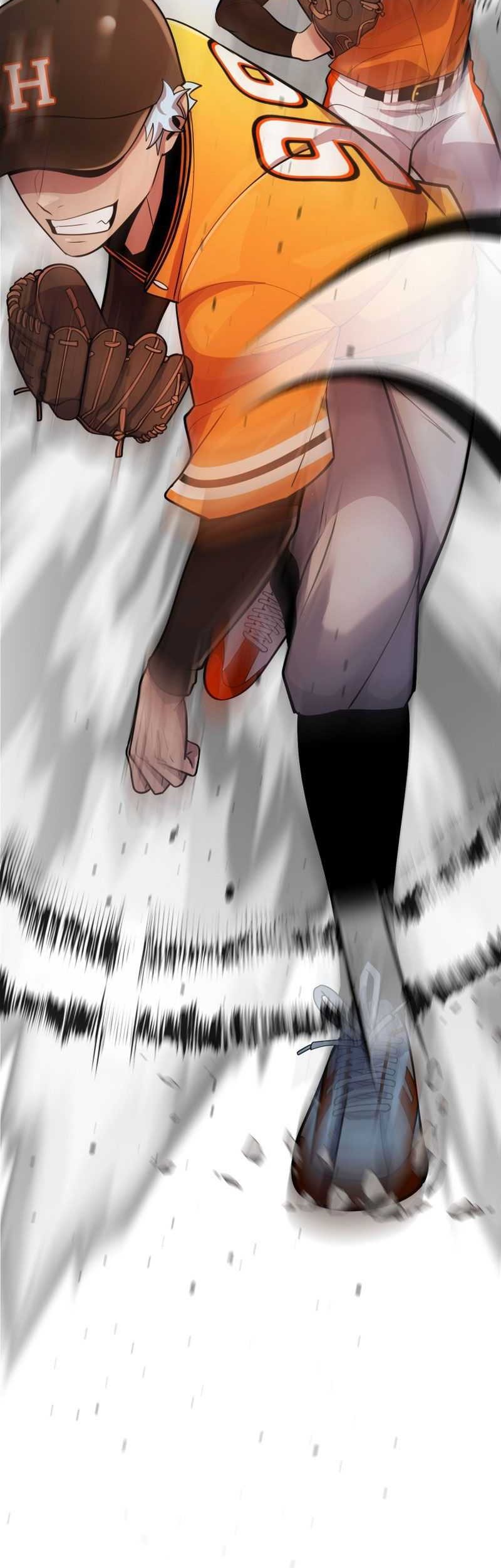 King of The Mound Chapter 66 Gambar 20