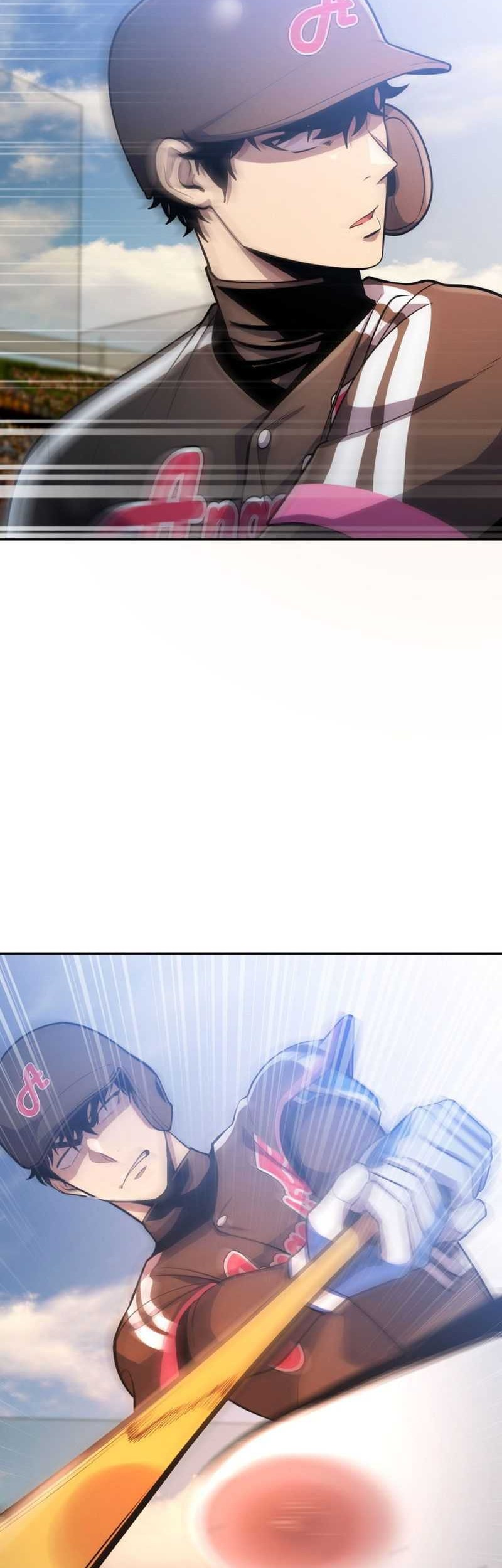 King of The Mound Chapter 66 Gambar 23