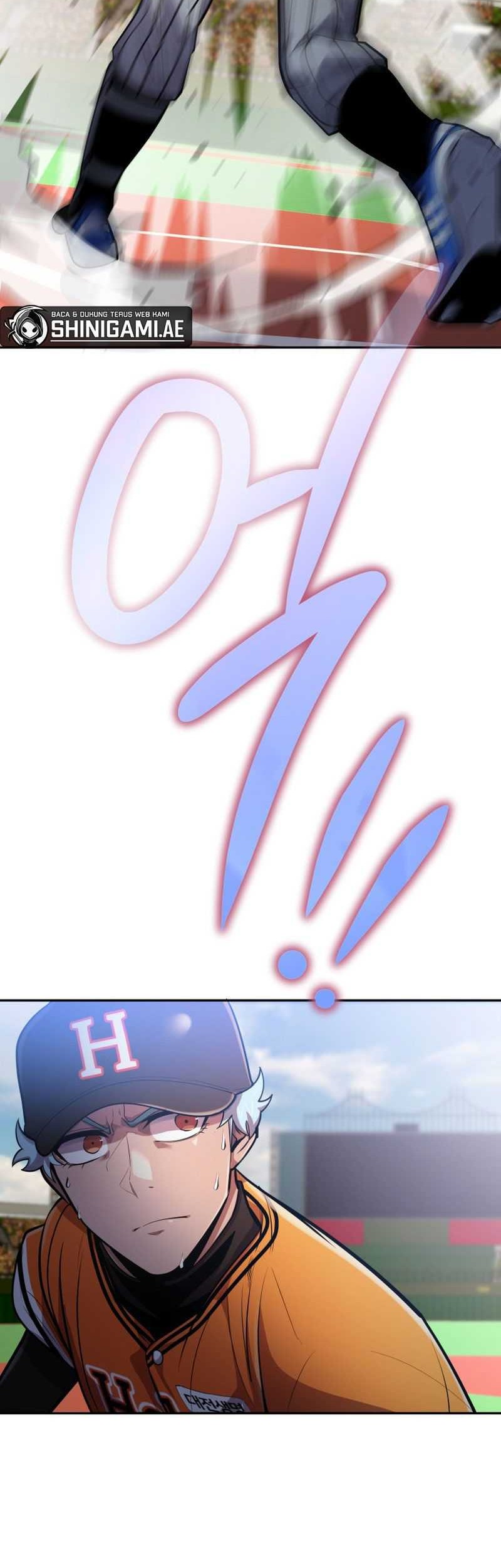 King of The Mound Chapter 66 Gambar 28