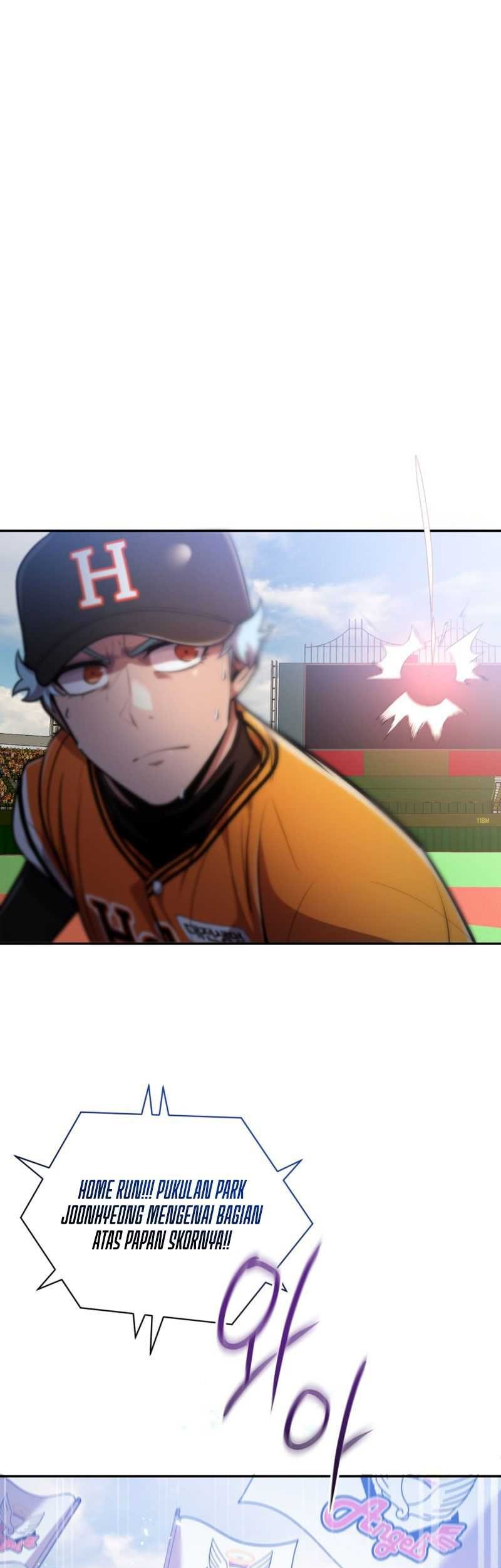 King of The Mound Chapter 66 Gambar 29